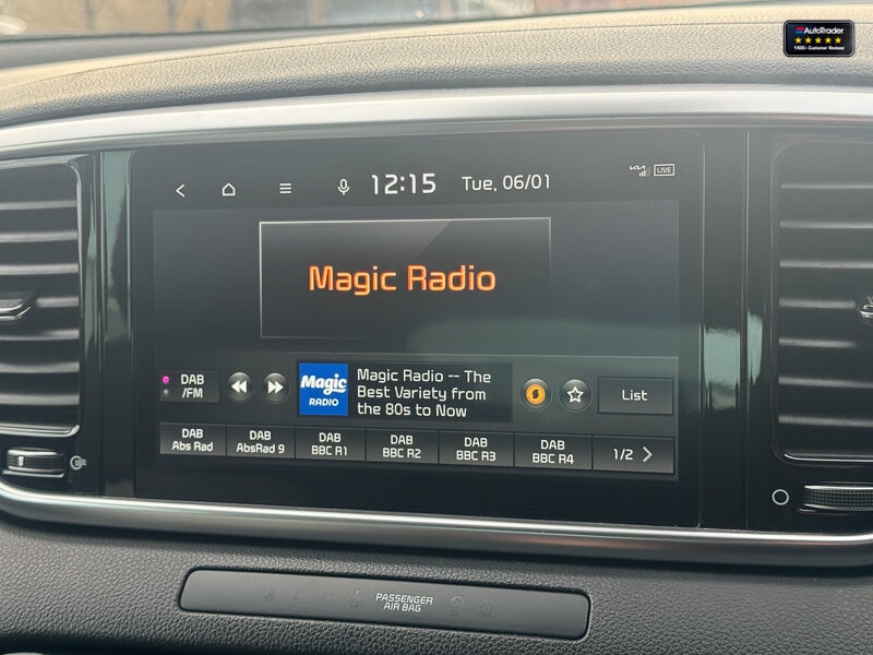 Used Kia Sportage 2021 for sale - 77041788: Photo 26