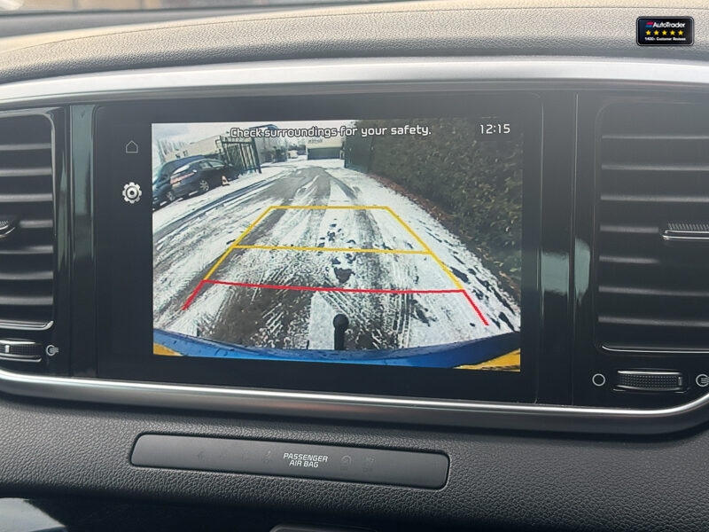 Used Kia Sportage 2021 for sale - 77041788: Photo 29