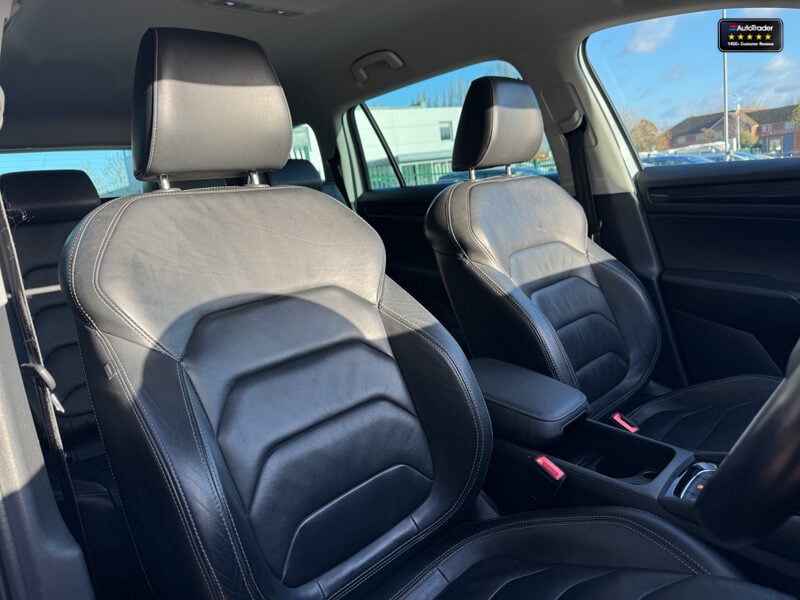 Used Skoda Kodiaq 2018 for sale - 77041522: Photo 10