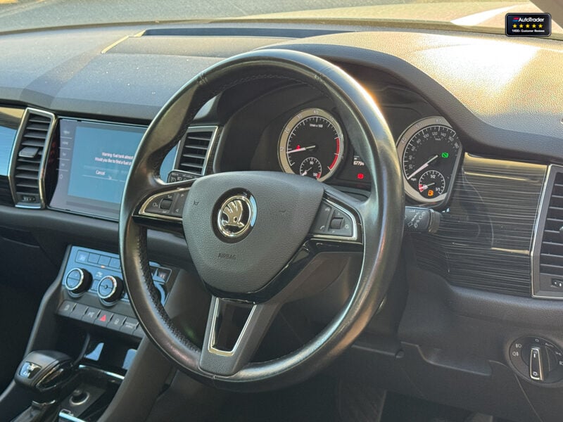 Used Skoda Kodiaq 2018 for sale - 77041522: Photo 11