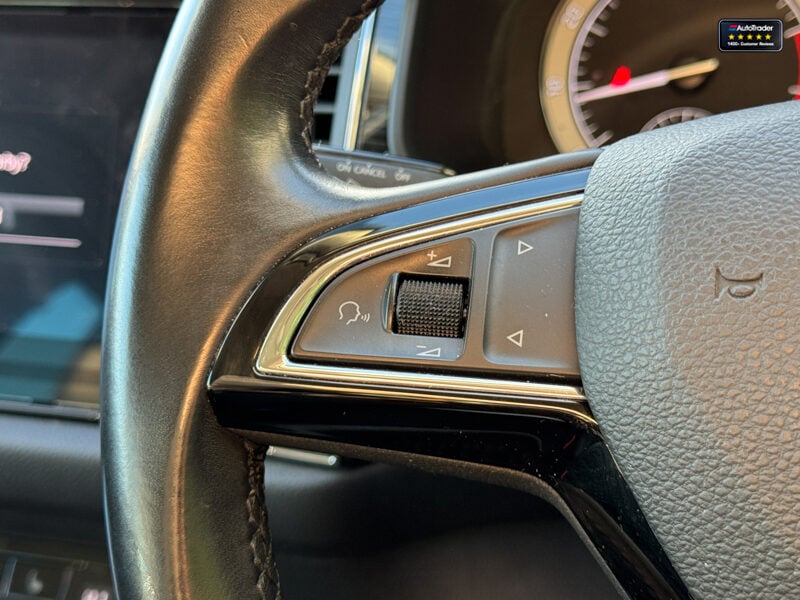 Used Skoda Kodiaq 2018 for sale - 77041522: Photo 12