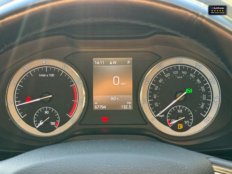 Used Skoda Kodiaq 2018 for sale - 77041522: Photo 17