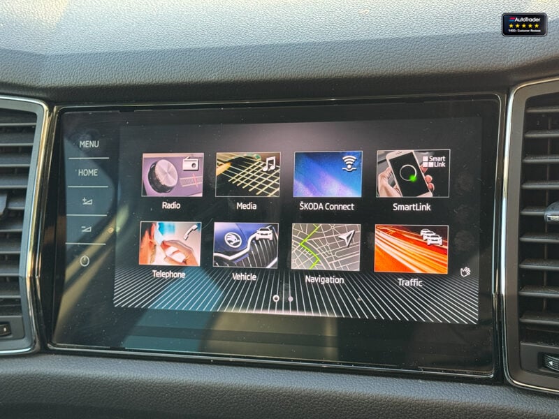 Used Skoda Kodiaq 2018 for sale - 77041522: Photo 18