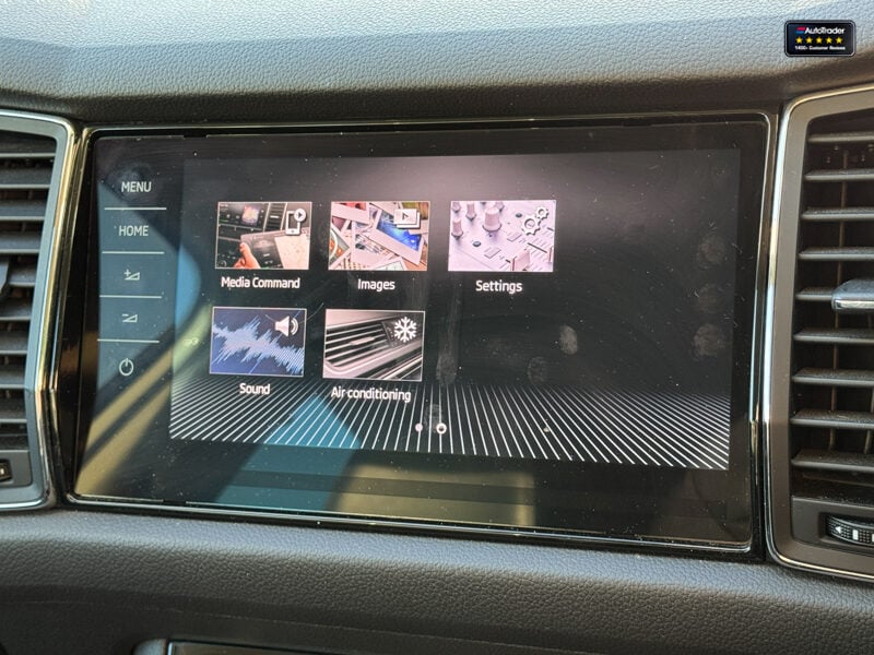 Used Skoda Kodiaq 2018 for sale - 77041522: Photo 19