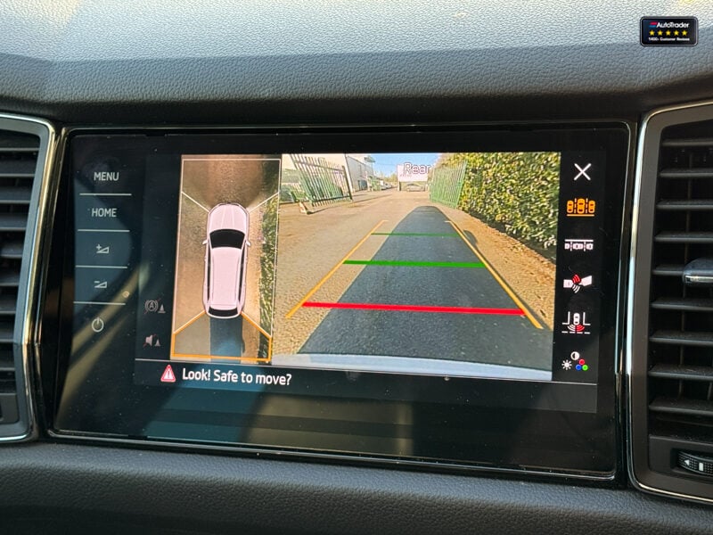 Used Skoda Kodiaq 2018 for sale - 77041522: Photo 20