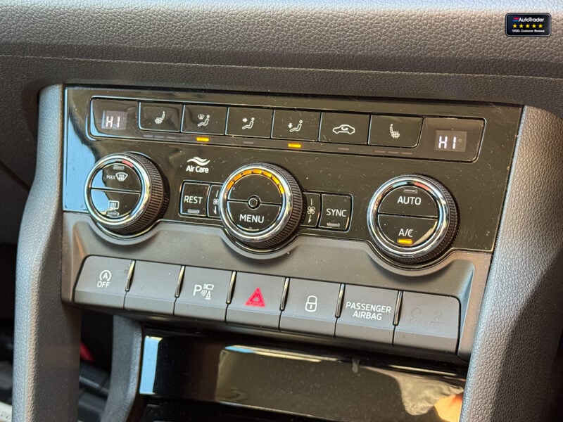 Used Skoda Kodiaq 2018 for sale - 77041522: Photo 21