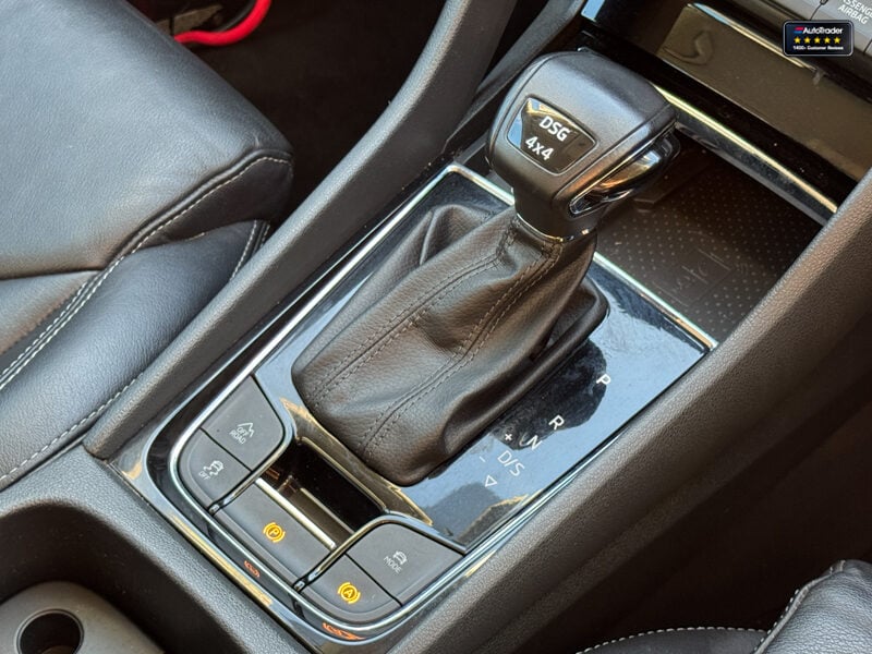 Used Skoda Kodiaq 2018 for sale - 77041522: Photo 22