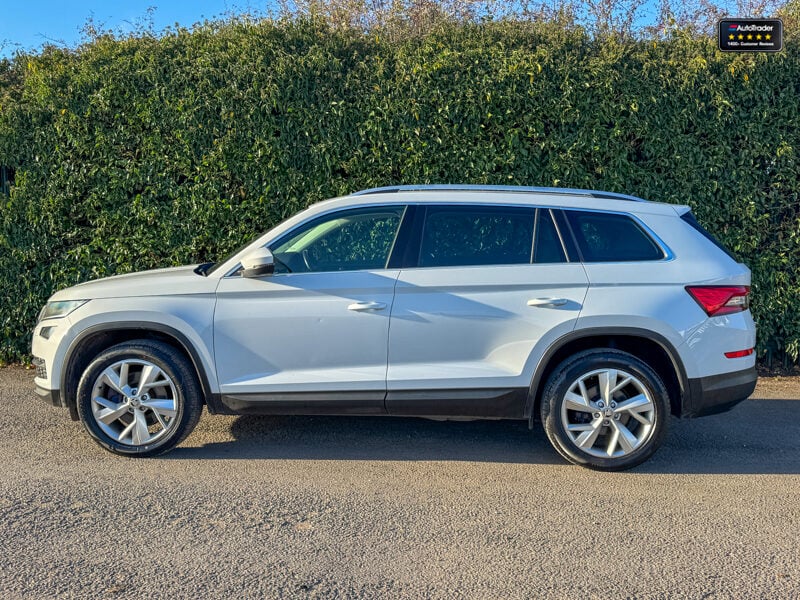 Used Skoda Kodiaq 2018 for sale - 77041522: Photo 27