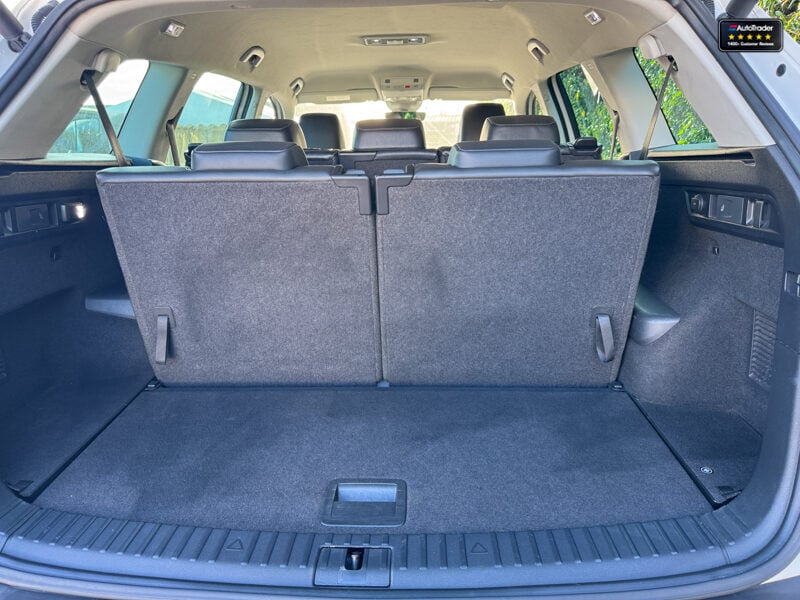 Used Skoda Kodiaq 2018 for sale - 77041522: Photo 7