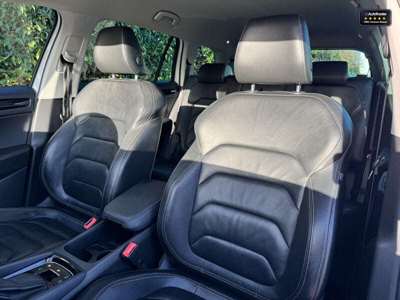 Used Skoda Kodiaq 2018 for sale - 77041522: Photo 8