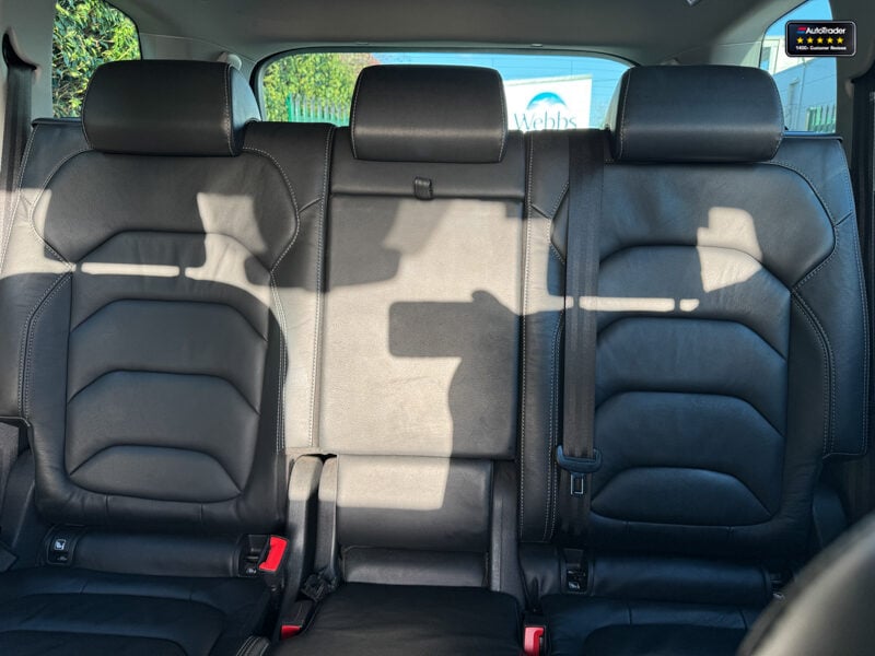 Used Skoda Kodiaq 2018 for sale - 77041522: Photo 9