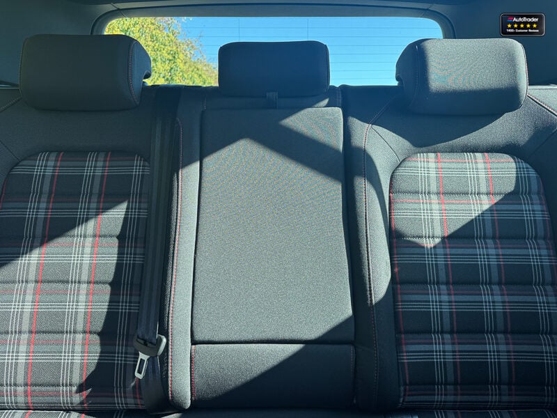 Used Volkswagen Golf 2019 for sale - 77042249: Photo 10