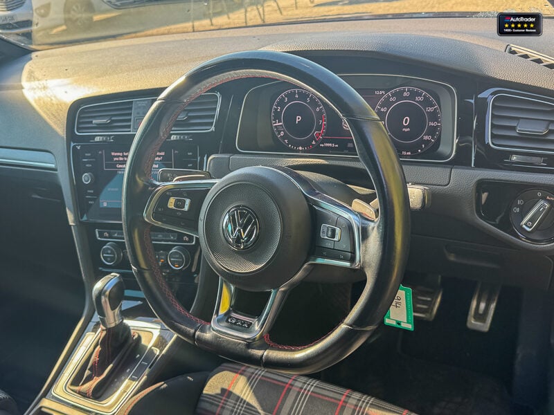 Used Volkswagen Golf 2019 for sale - 77042249: Photo 12