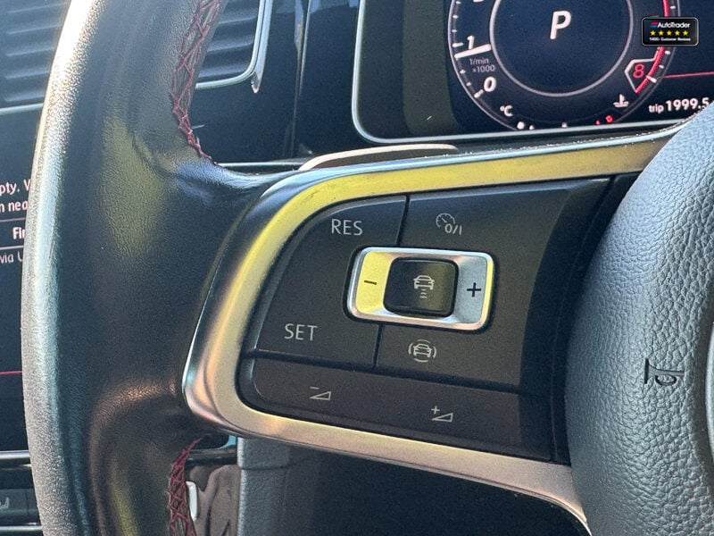 Used Volkswagen Golf 2019 for sale - 77042249: Photo 13