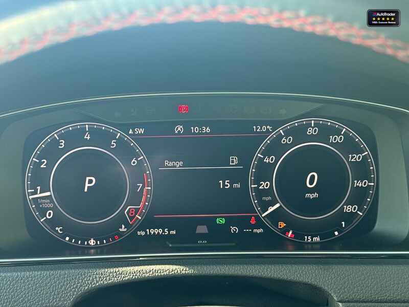 Used Volkswagen Golf 2019 for sale - 77042249: Photo 18