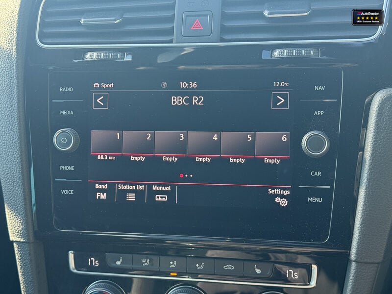 Used Volkswagen Golf 2019 for sale - 77042249: Photo 19