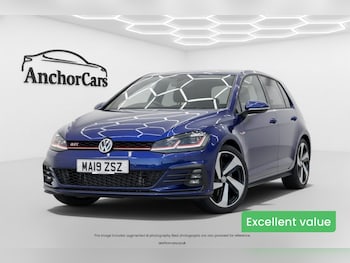 Used Volkswagen Golf 2019 for sale - 77042249: Photo