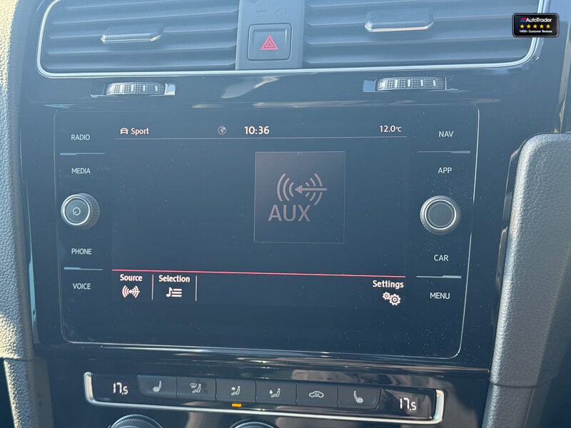 Used Volkswagen Golf 2019 for sale - 77042249: Photo 20