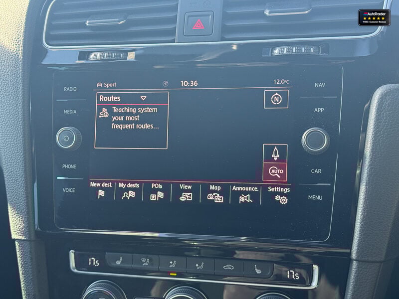 Used Volkswagen Golf 2019 for sale - 77042249: Photo 22