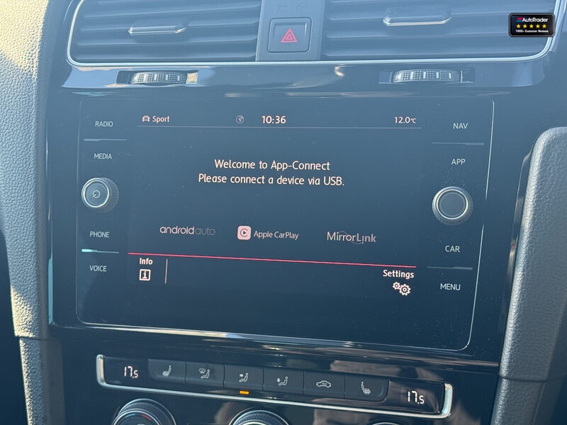 Used Volkswagen Golf 2019 for sale - 77042249: Photo 23