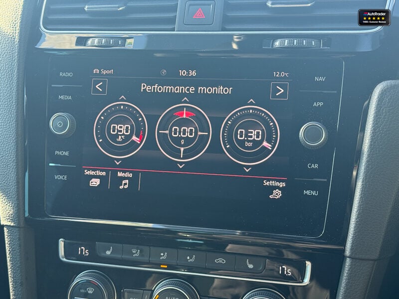 Used Volkswagen Golf 2019 for sale - 77042249: Photo 24