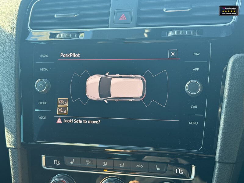 Used Volkswagen Golf 2019 for sale - 77042249: Photo 26