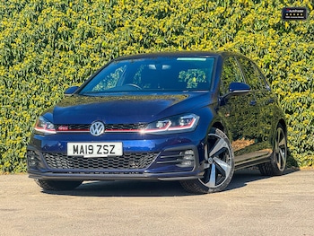Used Volkswagen Golf 2019 for sale - 77042249: Photo