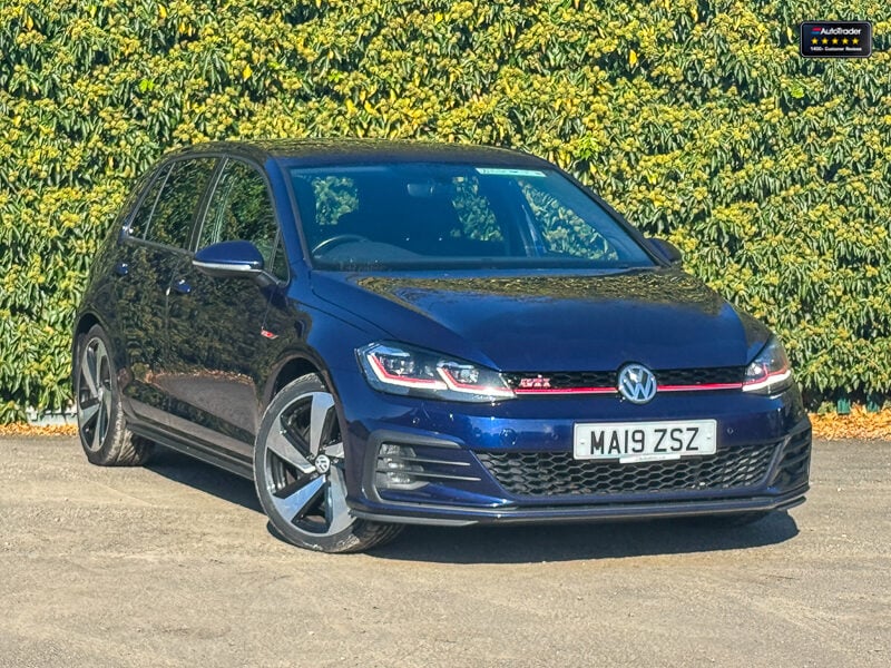 Used Volkswagen Golf 2019 for sale - 77042249: Photo 3