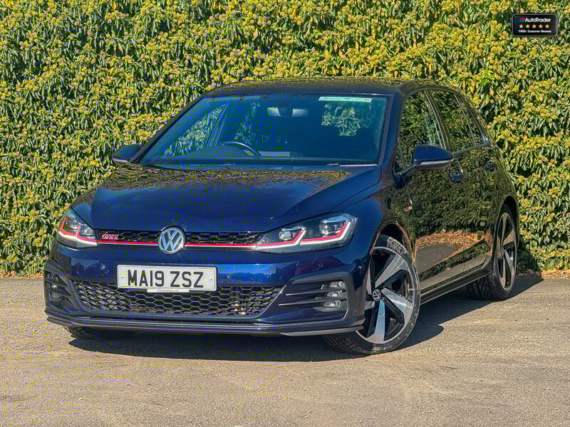 Used Volkswagen Golf 2019 for sale - 77042249: Photo 32