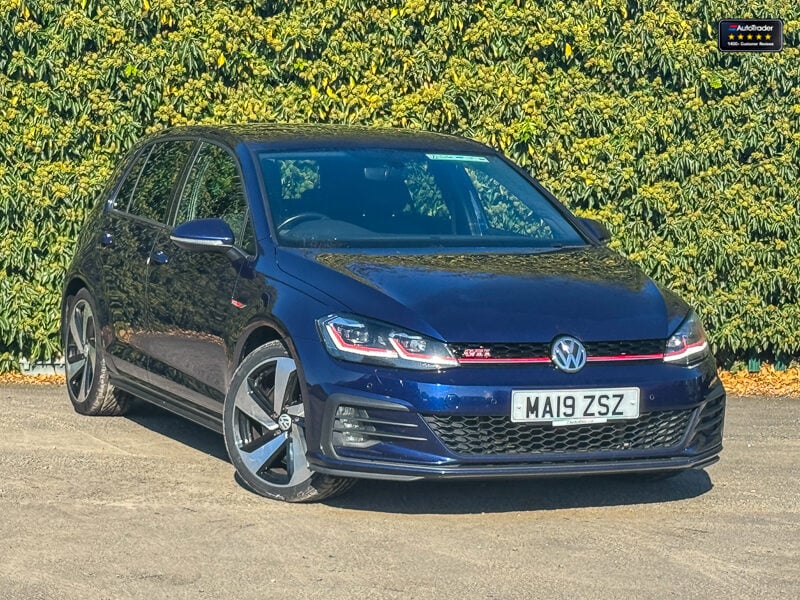 Used Volkswagen Golf 2019 for sale - 77042249: Photo 33