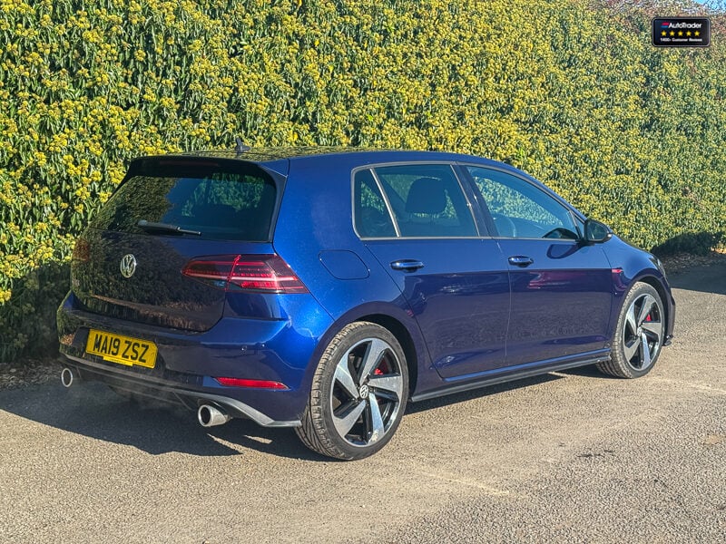 Used Volkswagen Golf 2019 for sale - 77042249: Photo 34