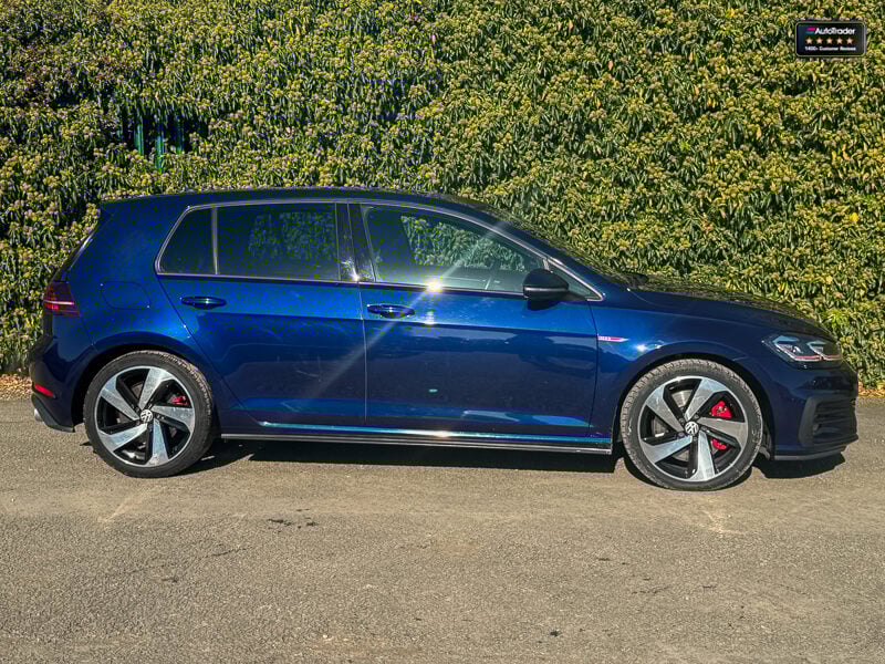 Used Volkswagen Golf 2019 for sale - 77042249: Photo 35