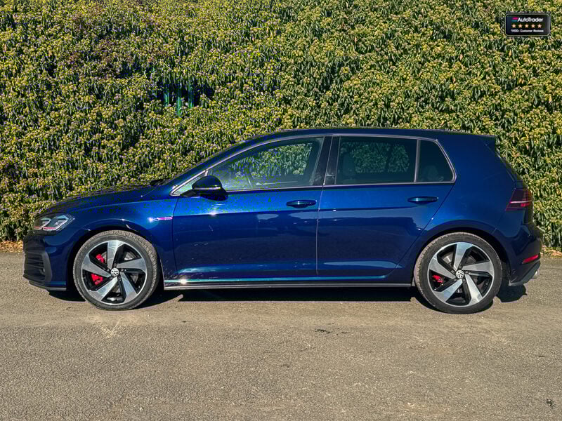 Used Volkswagen Golf 2019 for sale - 77042249: Photo 36