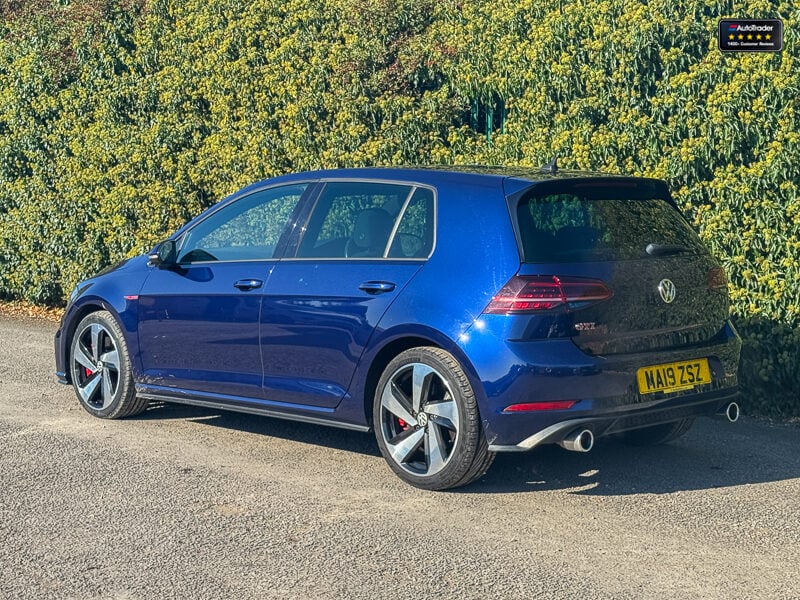 Used Volkswagen Golf 2019 for sale - 77042249: Photo 37
