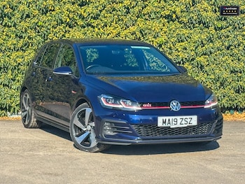 Used Volkswagen Golf 2019 for sale - 77042249: Photo
