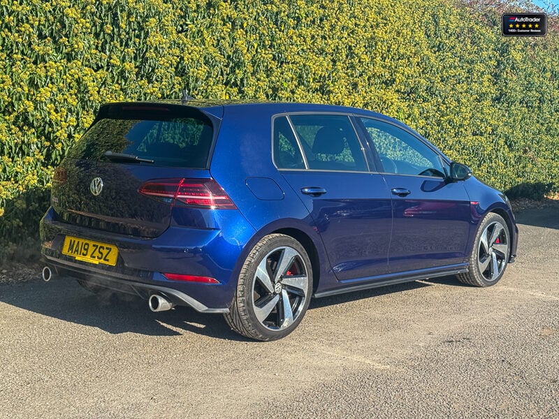 Used Volkswagen Golf 2019 for sale - 77042249: Photo 4