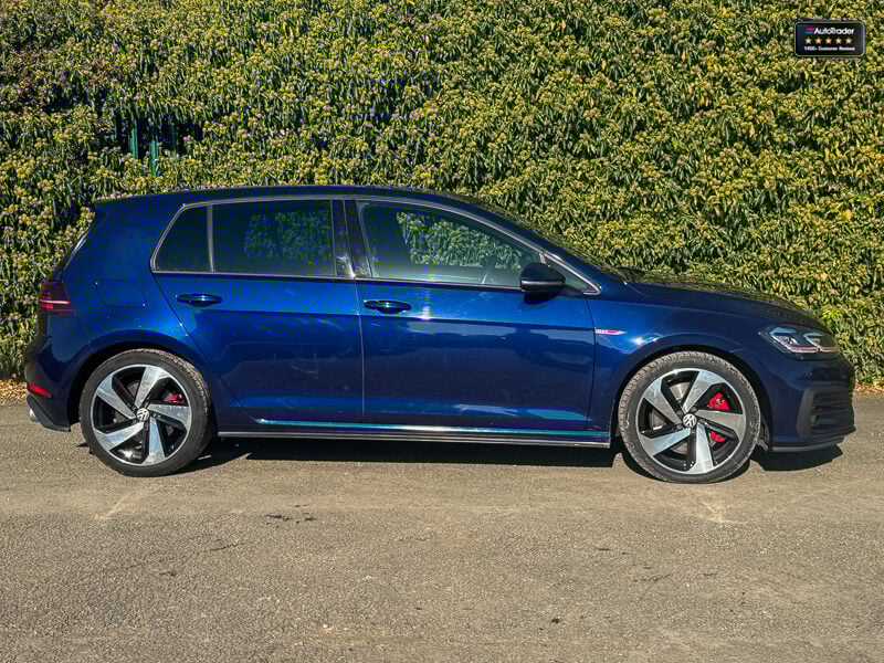 Used Volkswagen Golf 2019 for sale - 77042249: Photo 5