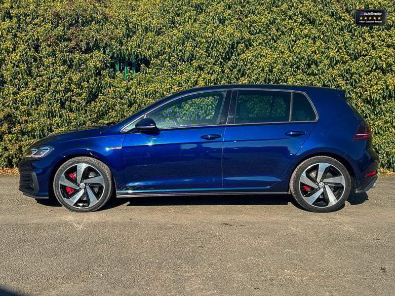 Used Volkswagen Golf 2019 for sale - 77042249: Photo 6