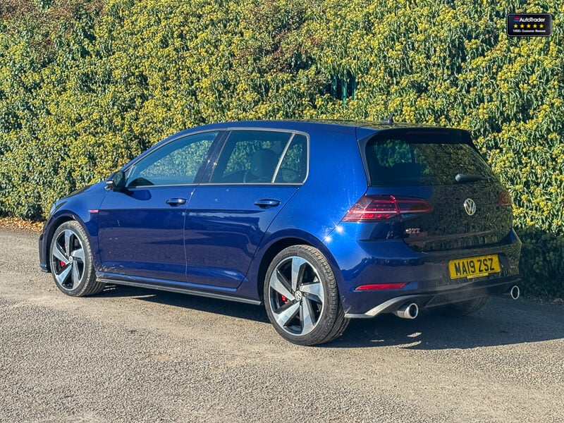 Used Volkswagen Golf 2019 for sale - 77042249: Photo 7