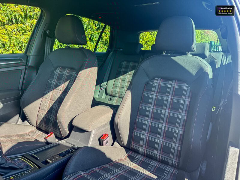 Used Volkswagen Golf 2019 for sale - 77042249: Photo 9