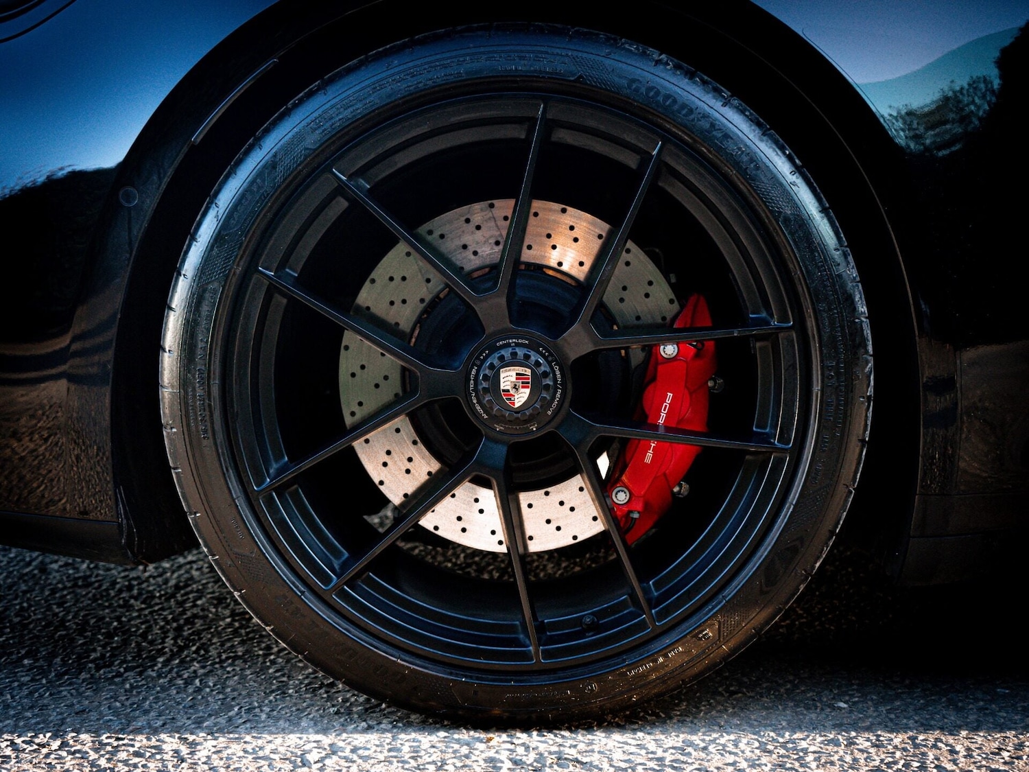 Used Porsche 911 2025 for sale - 77041782: Photo 12