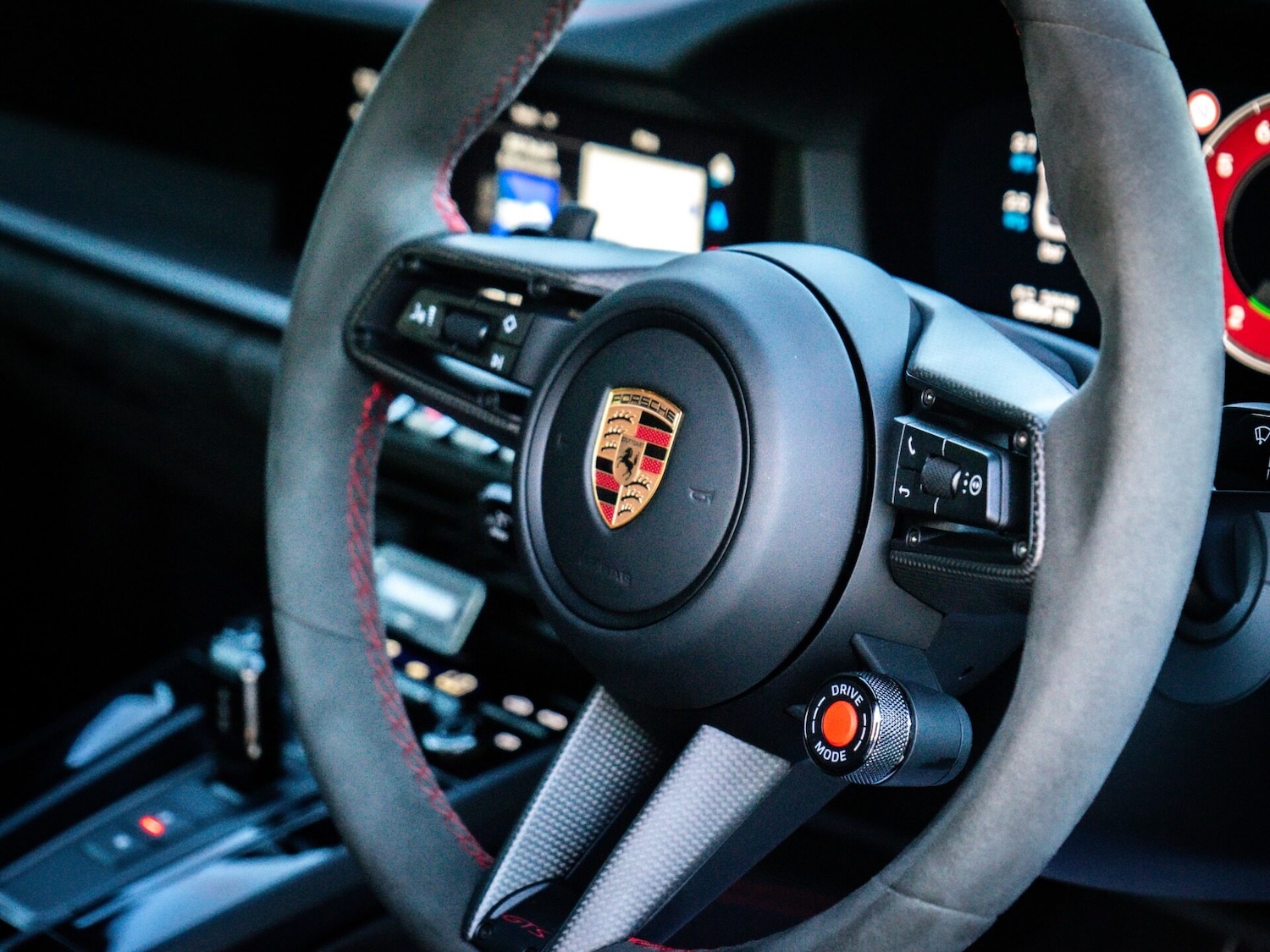 Used Porsche 911 2025 for sale - 77041782: Photo 13