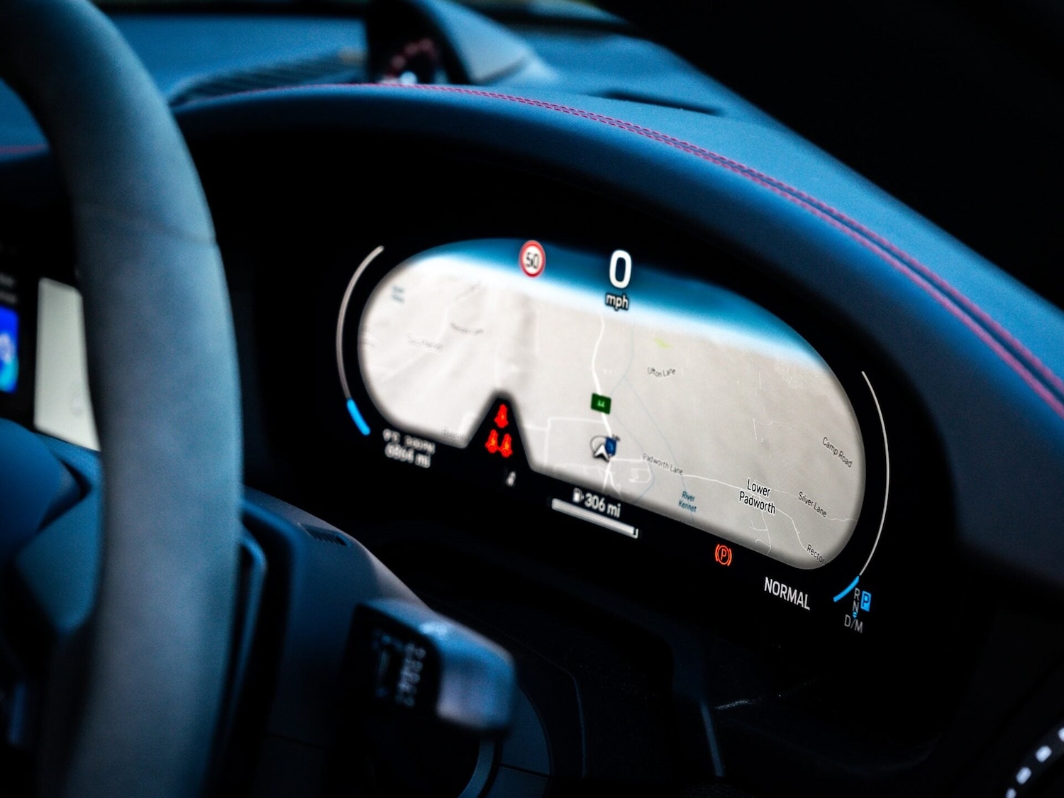 Used Porsche 911 2025 for sale - 77041782: Photo 14