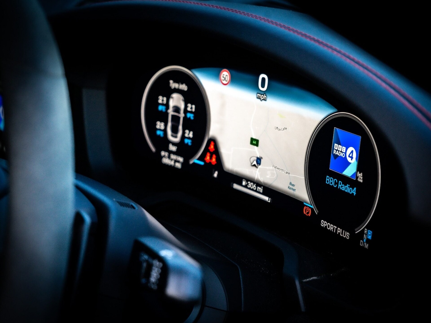 Used Porsche 911 2025 for sale - 77041782: Photo 15