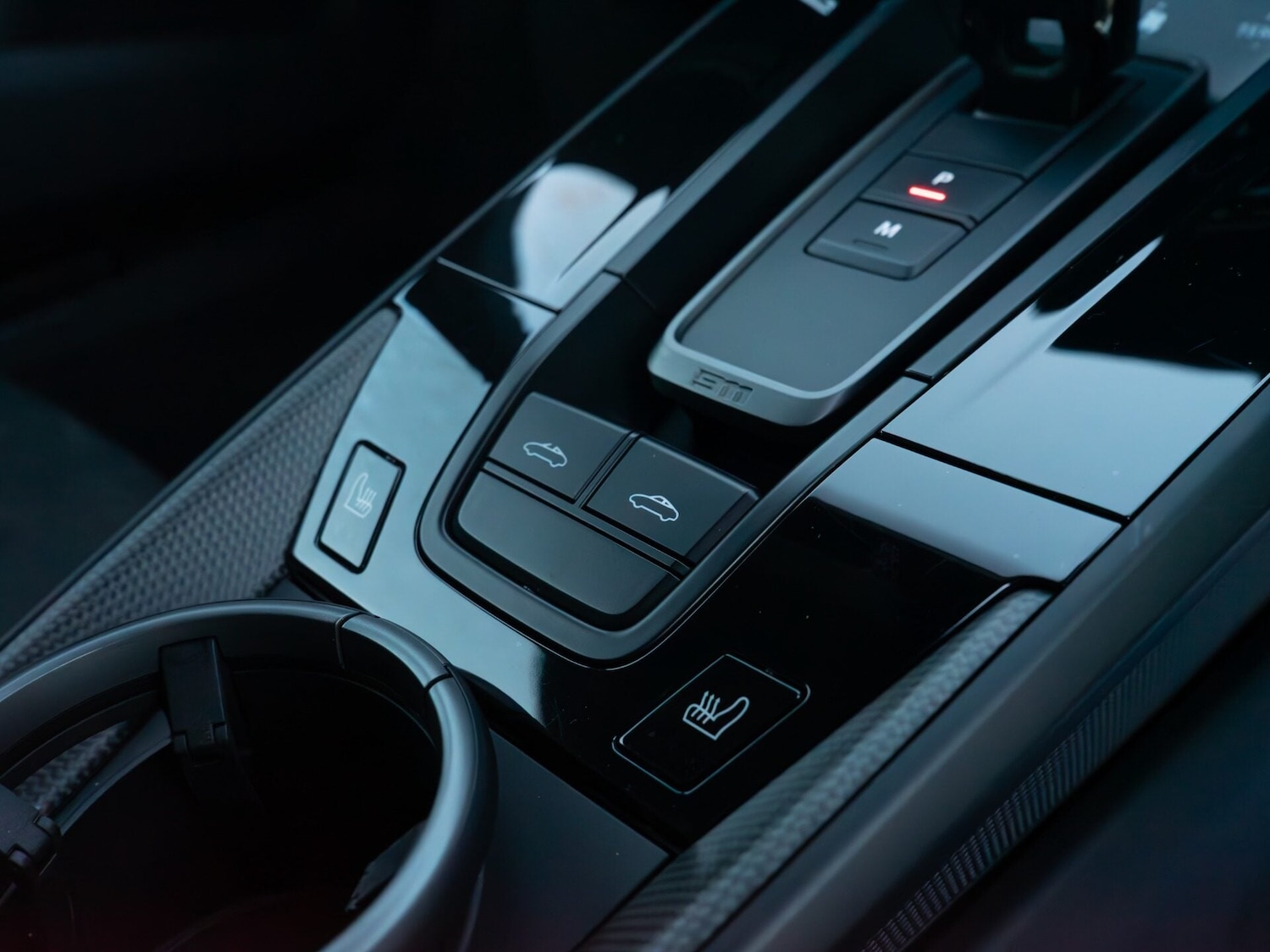 Used Porsche 911 2025 for sale - 77041782: Photo 19