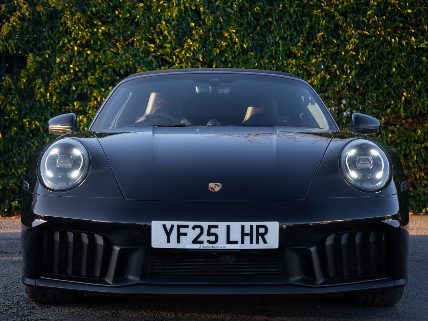 Used Porsche 911 2025 for sale - 77041782: Photo 2