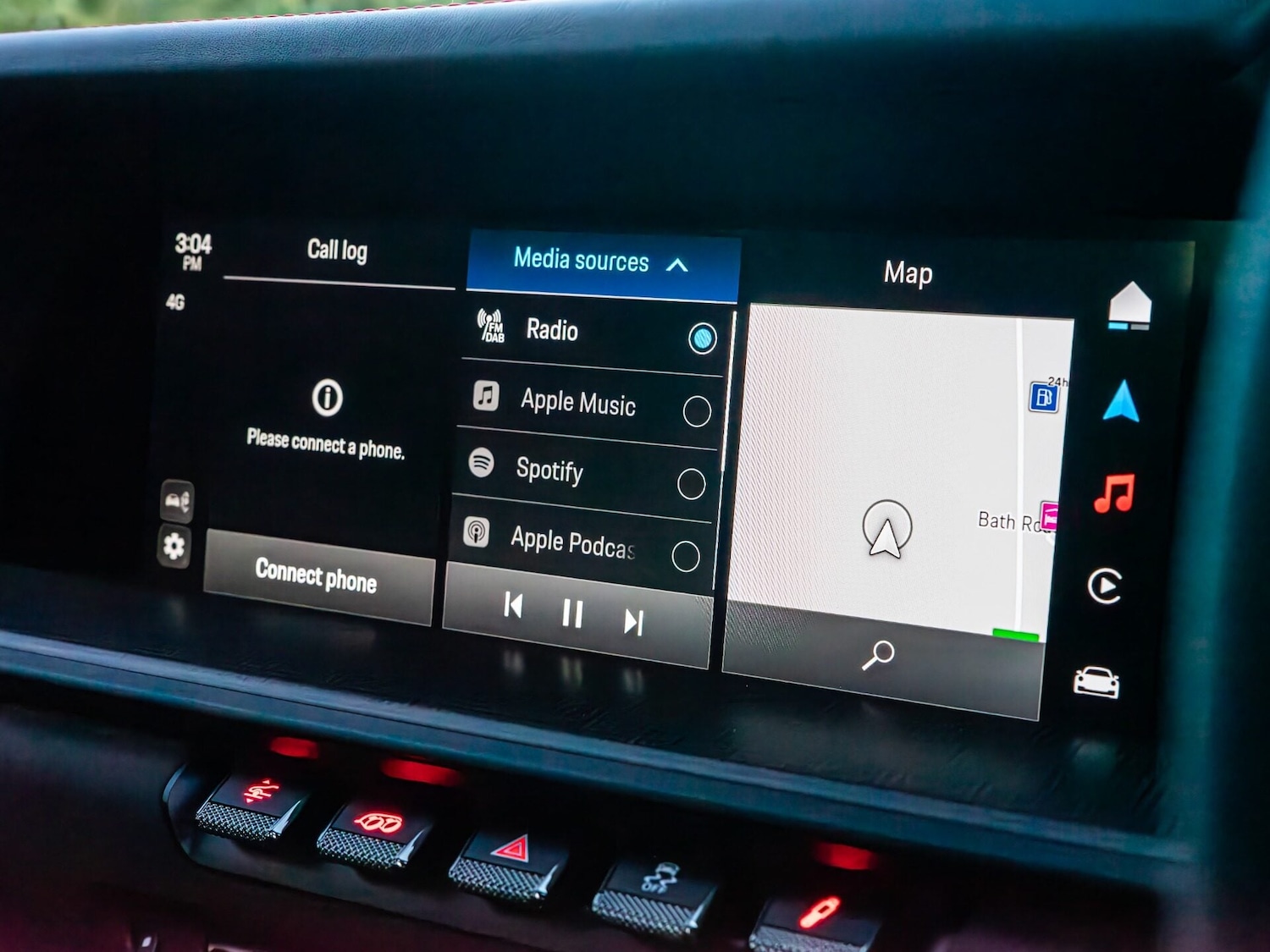 Used Porsche 911 2025 for sale - 77041782: Photo 24