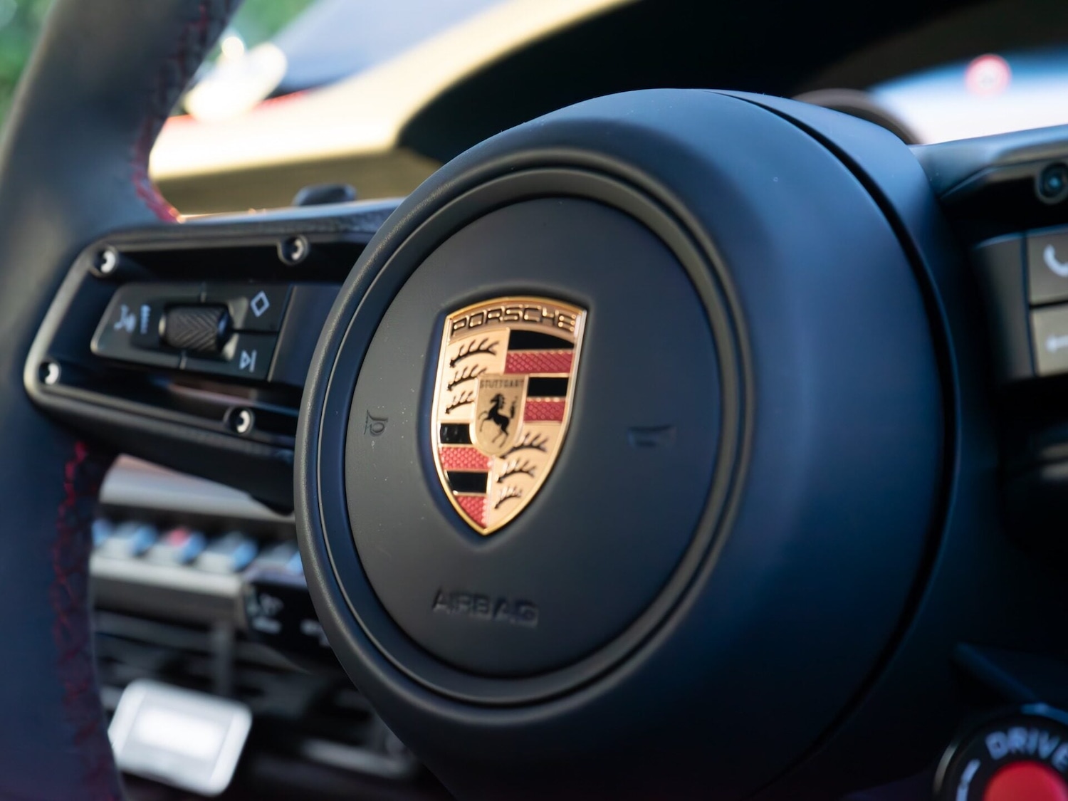 Used Porsche 911 2025 for sale - 77041782: Photo 27