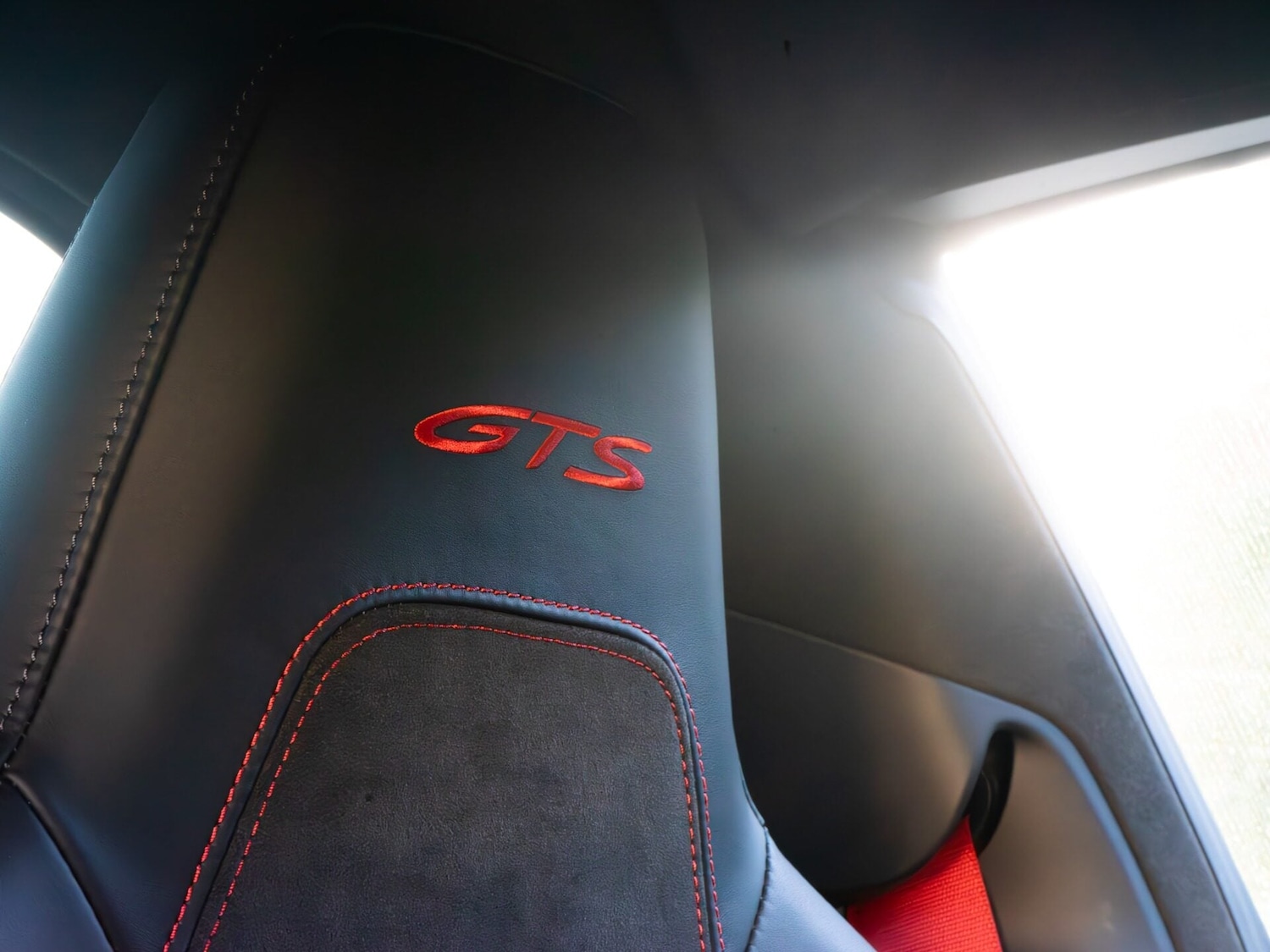 Used Porsche 911 2025 for sale - 77041782: Photo 29