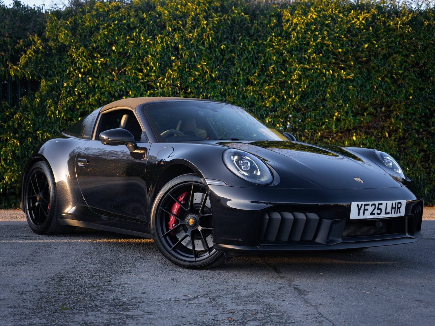 Used Porsche 911 2025 for sale - 77041782: Photo 3